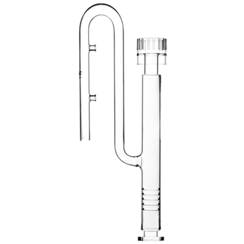 VIV Skimmer Inflow Glass 17 (For 90-120cm Tank / 200-82)