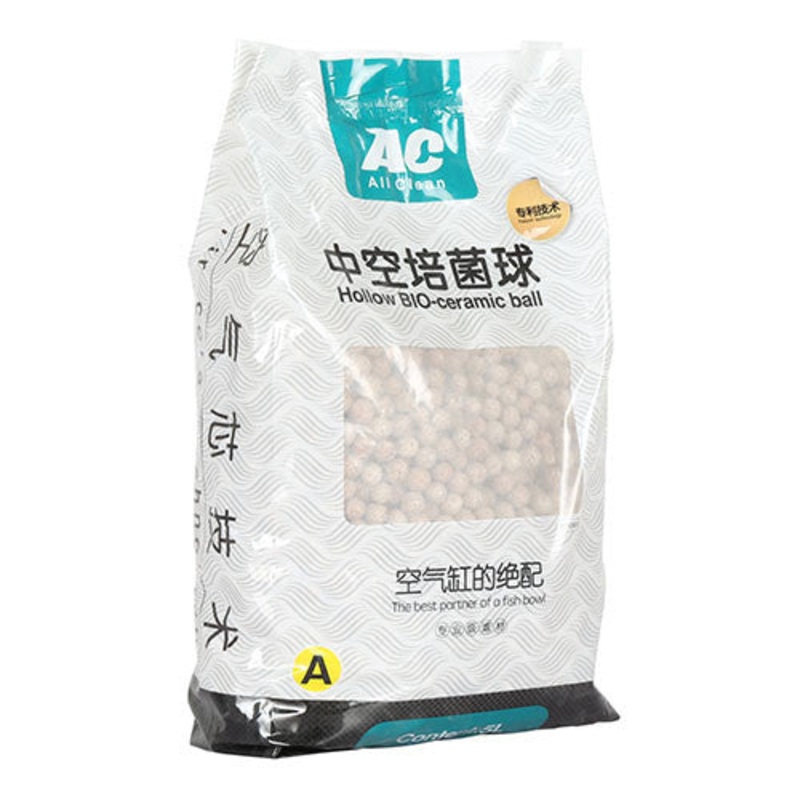 ALL CLEAN Hollow Bio-Ceramic Ball (5L)