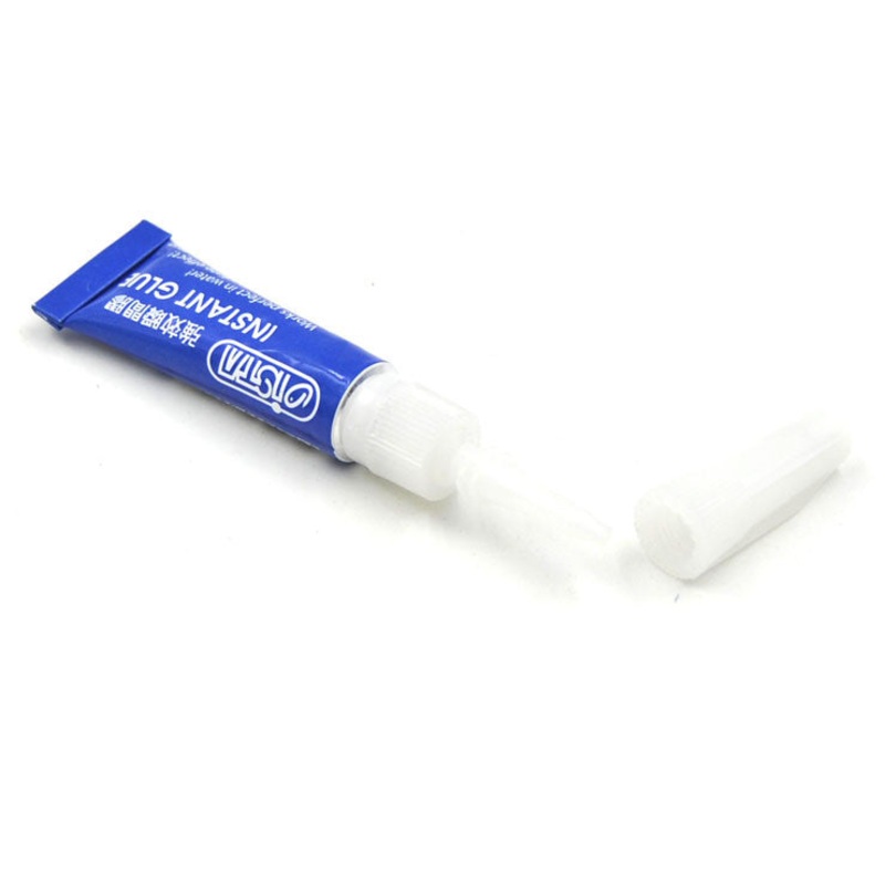 ISTA Instant Glue