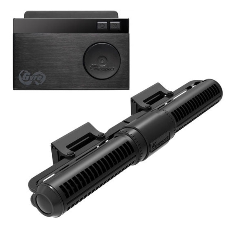 Maxspect Gyre XF250 (2 Pump + Advance Controller bundle)