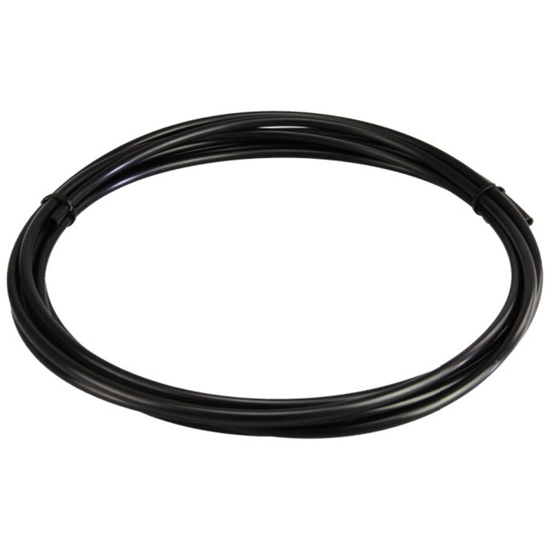 MIUS Flexible Tube (Black / 3m)