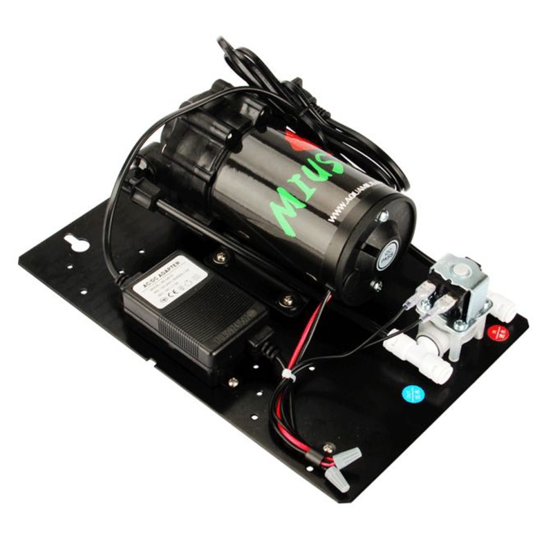 MIUS MIST Pump