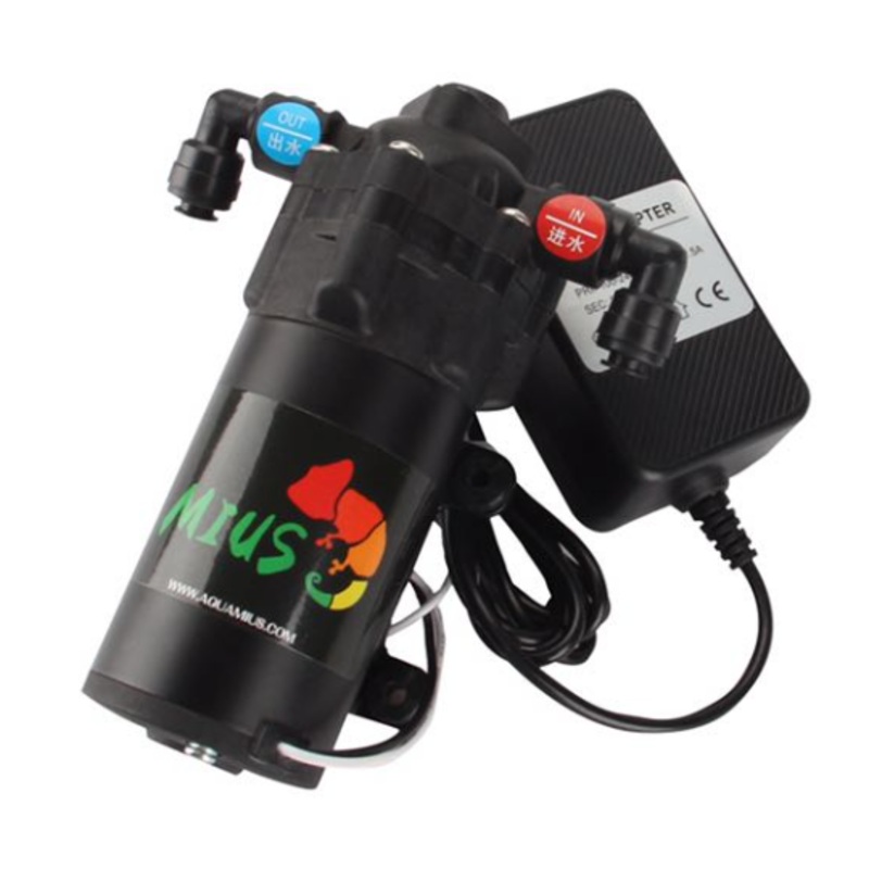 MIUS MIST Pump (Mini)