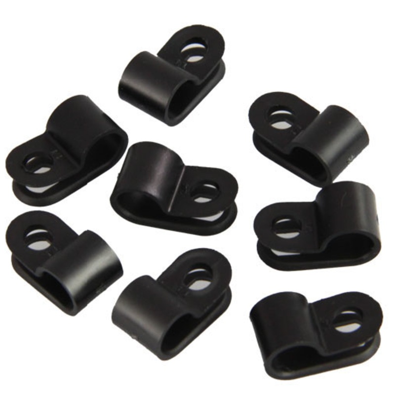 MIUS Tube Clamp (4pc)
