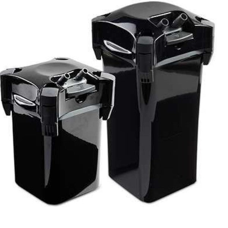 SICCE Canister Filter (Whale Series)