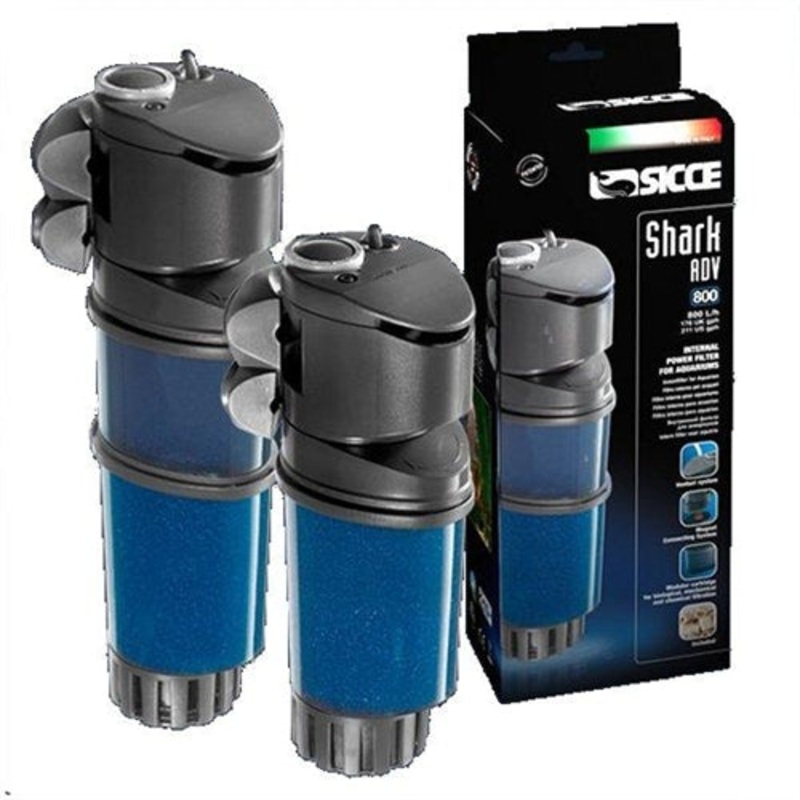 SICCE Internal Filter (Shark ADV Series)