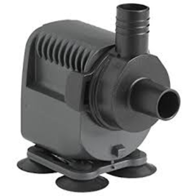 SICCE Recirculation Pump (Syncra Nano / Wet Dry / 140-430L/Hr)