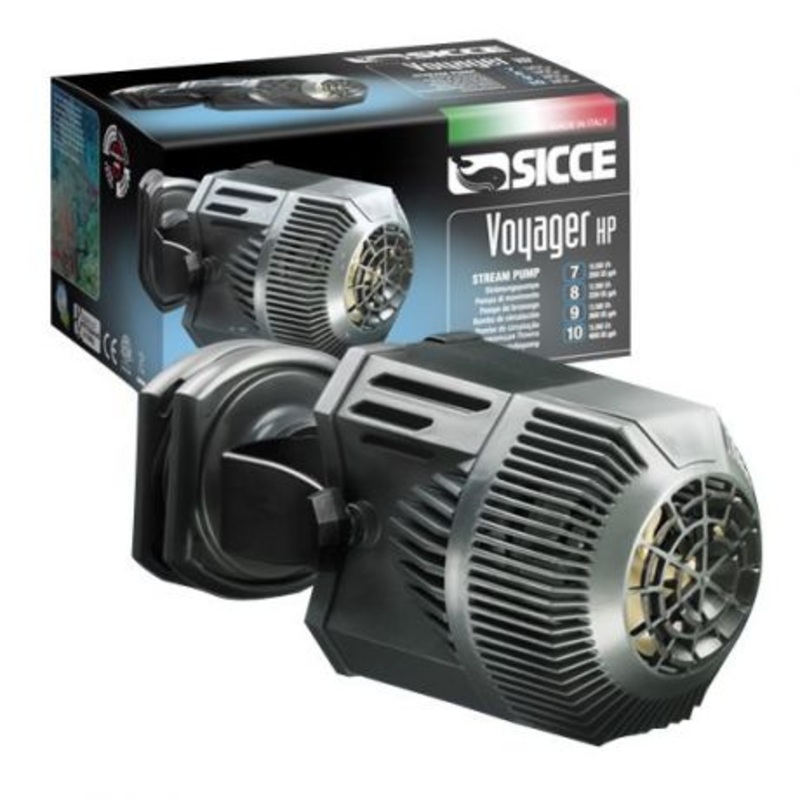 SICCE Wave Maker Voyager HP Series