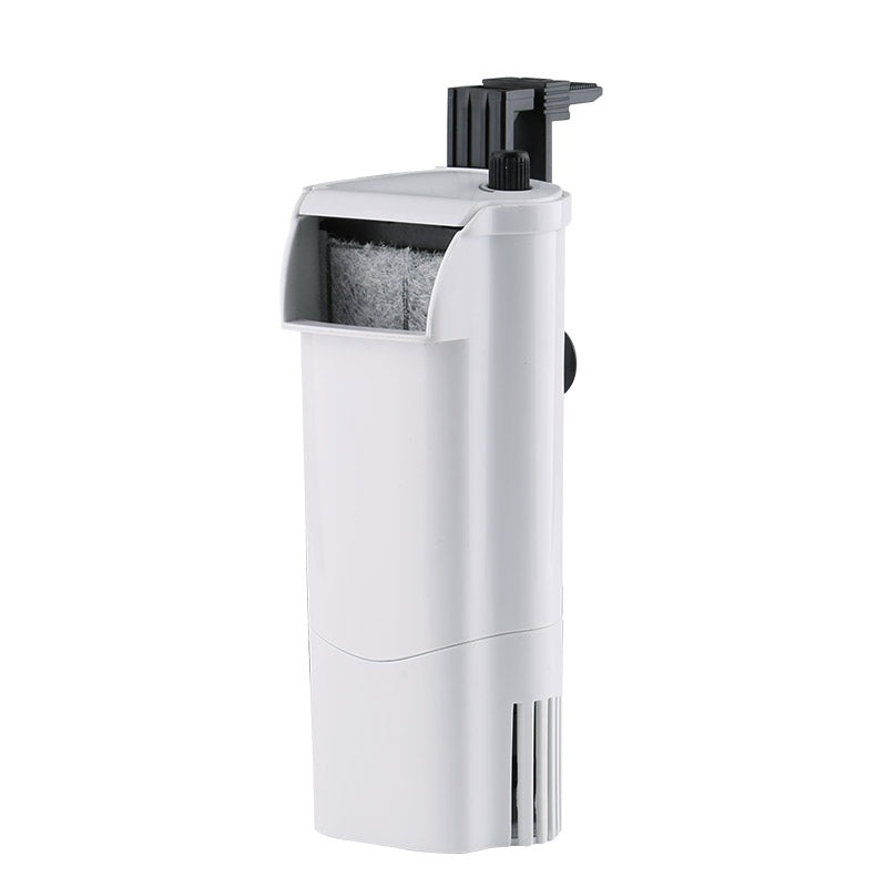 SUNSUN HN Low Water Level Internal Filter (For Turtle Tank)