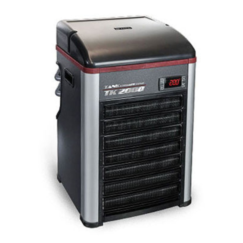 Teco Chiller (TK2000)