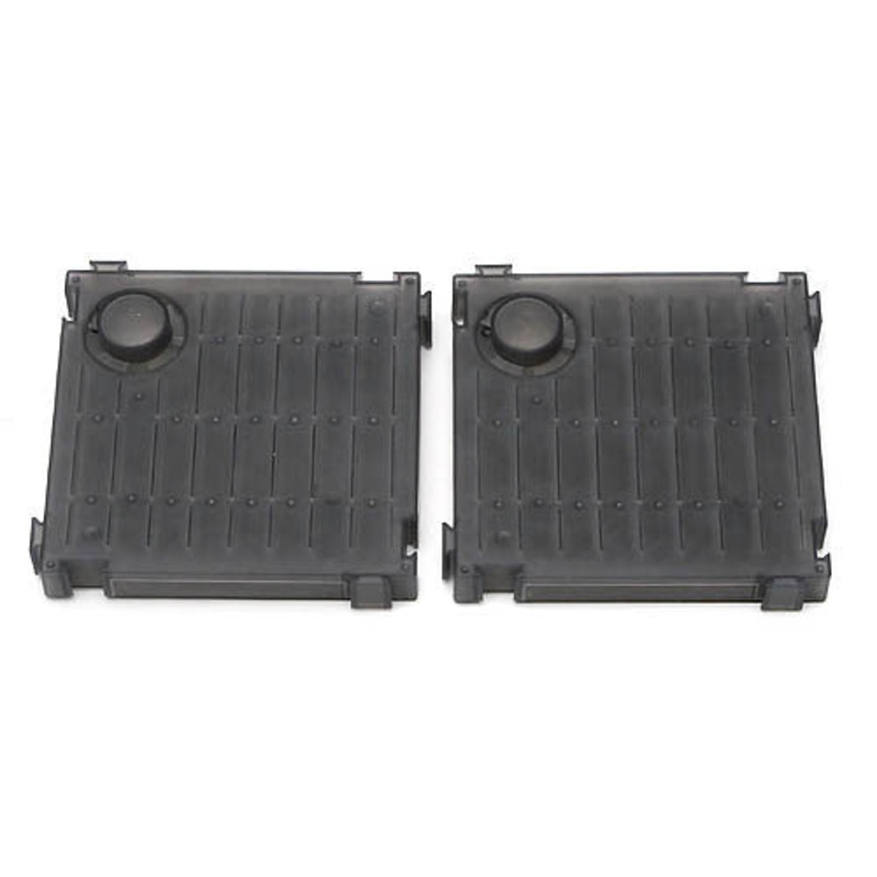 Totto Bottom Filter (Type Joint)