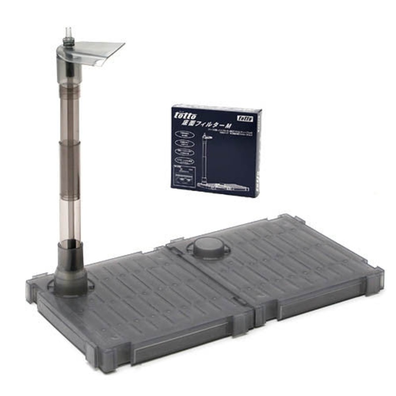 Totto Bottom Filter (Type M)
