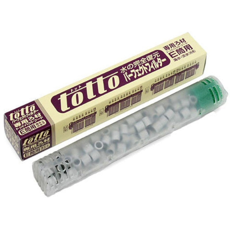 Totto Perfect Filter Cartridge (D / Nitrate Remover)