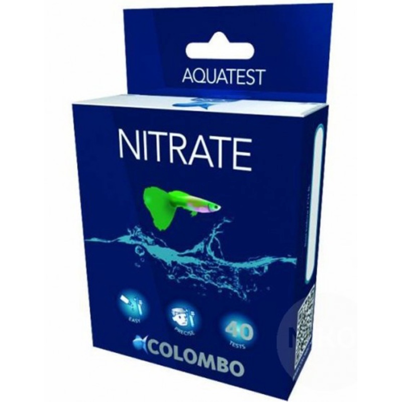 COLOMBO NO3 Test (Freshwater)
