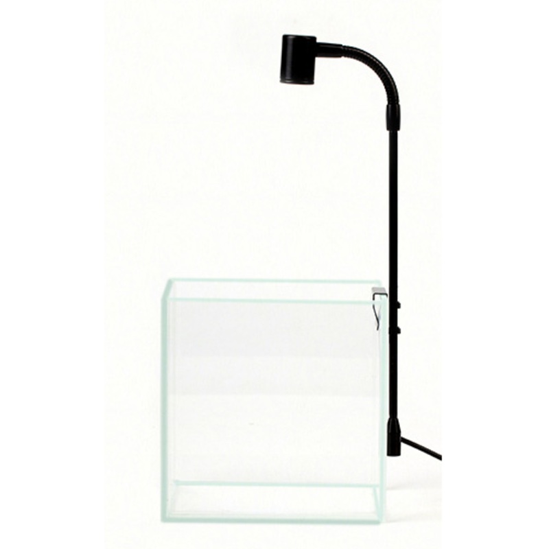 GUSH Wabi Kusa Lght Stand (Clip Type / 3W)