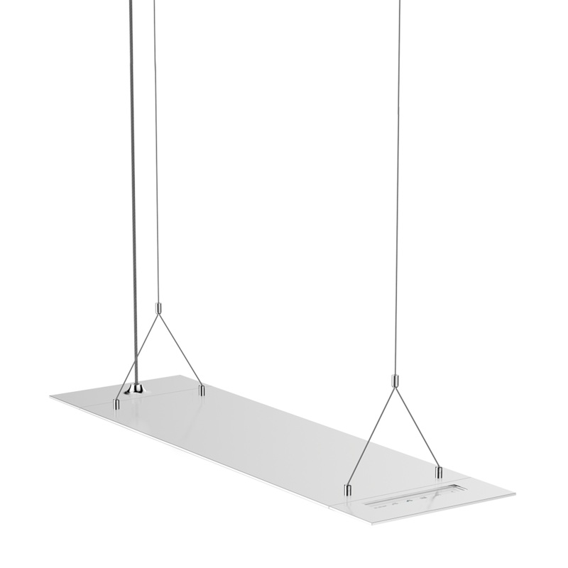 ONF FLAT ONE+ Led Lights (60P - 60cm Pendant / 6500K-20500K)