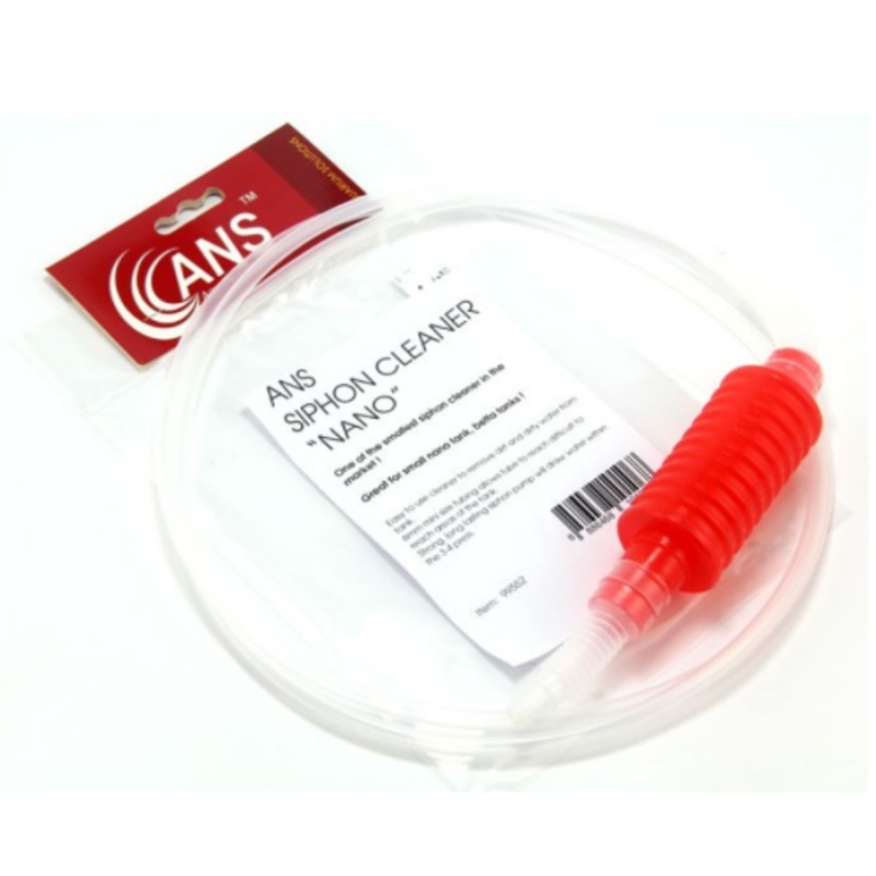 ANS Siphon Cleaner (Nano)
