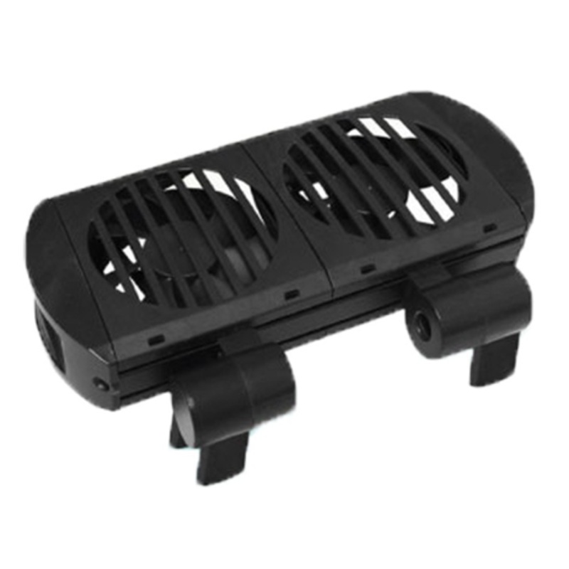 AQUAWORLD Cooling Fan (2 Fan / 60-75cm Tank)