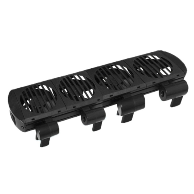 AQUAWORLD Cooling Fan (4 Fan / 90-120cm Tank)