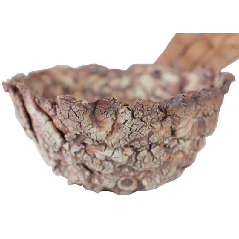 ASEATSTUDIO HandCraft Pot (#9 / D18H9)