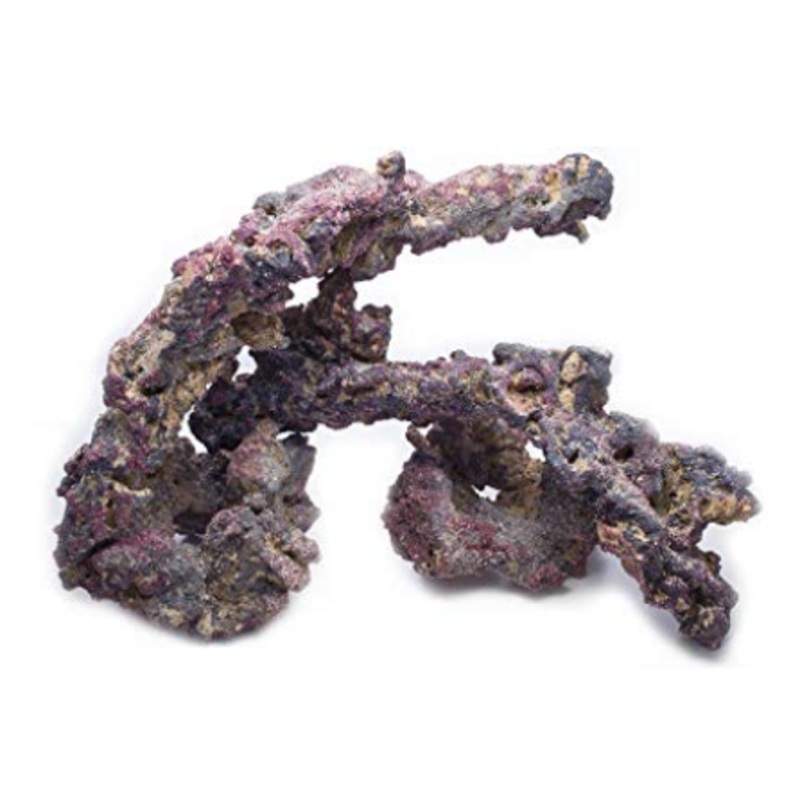 CARIBSEA Life Rock Shapes (20lbs / 4pc set)