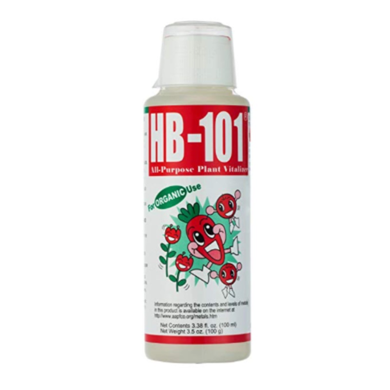 HB-101 Plant Vitaliser (100ml)