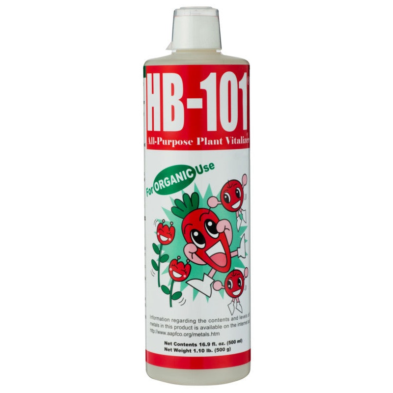 HB-101 Plant Vitaliser (500ml)