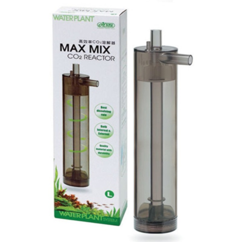 ISTA Max Mix CO2 Reactor (M)