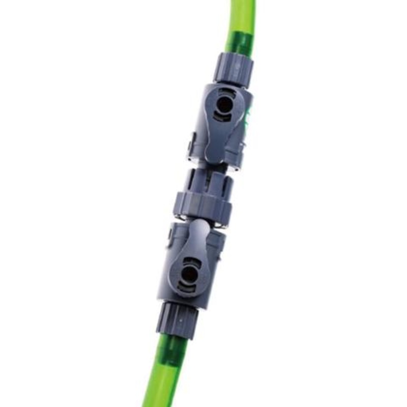 ISTA Quick Release Double Tap (12mm)