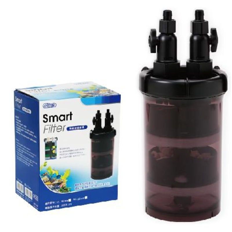 ISTA Smart Filter