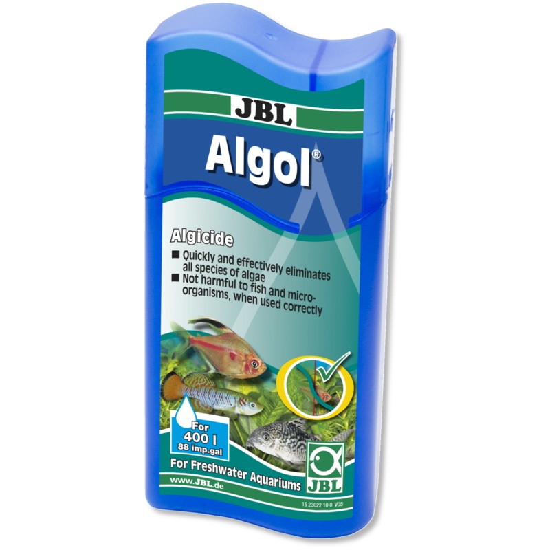 JBL Algol (250ml)