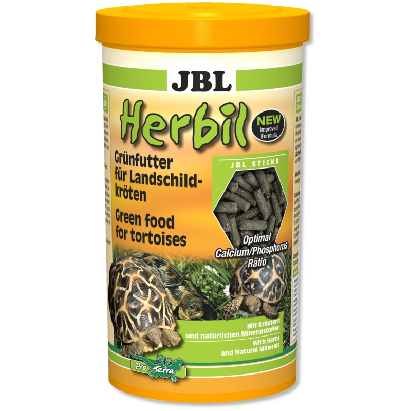 JBL Herbil (250ml)