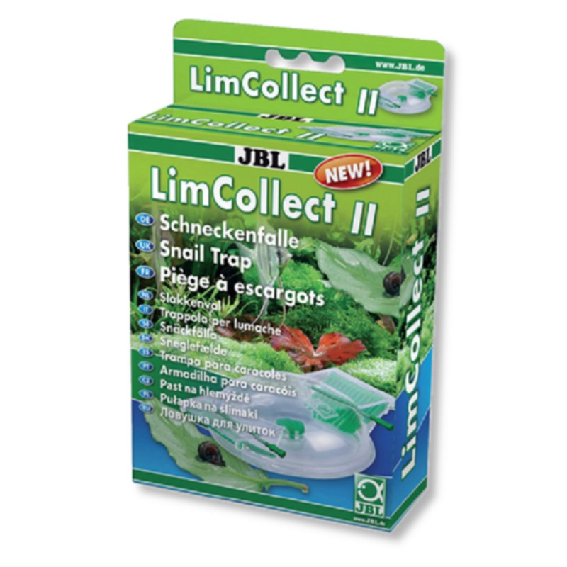 JBL LimCollect II