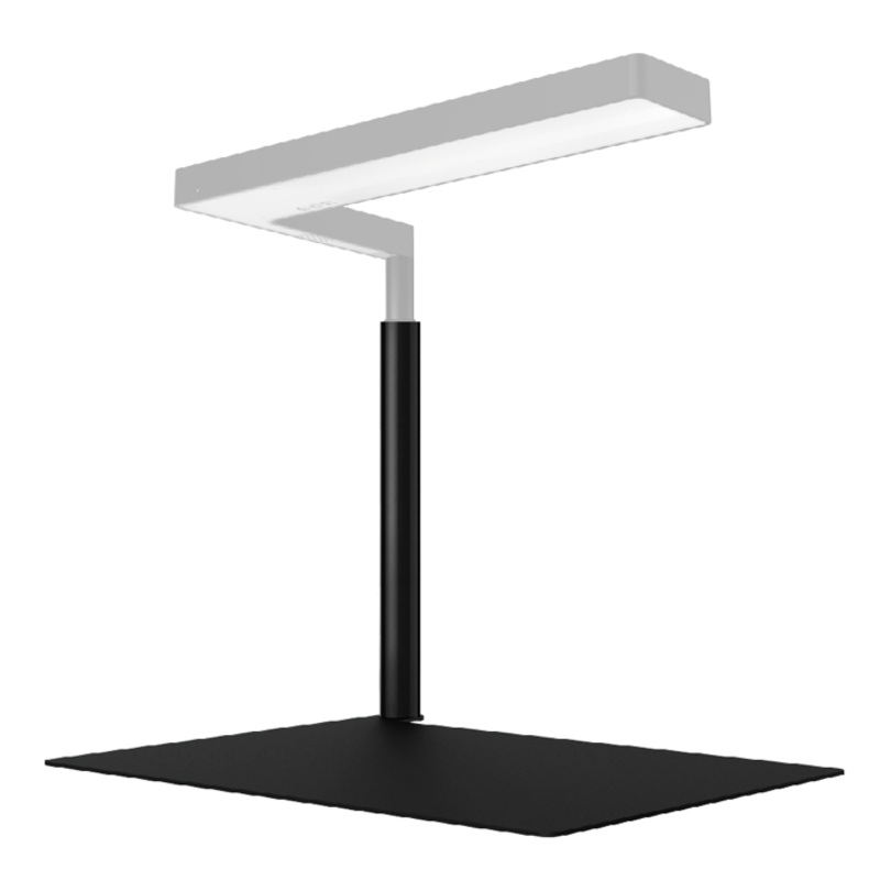 ONF The lighting stand kit (Black)