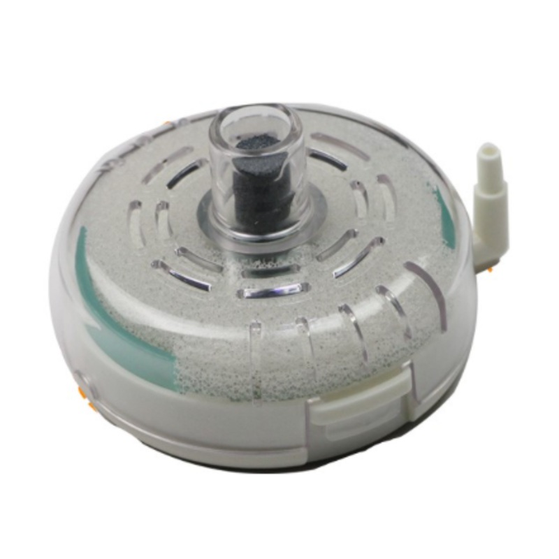 QANVEE Ultra Slim Sponge Filter (XY300)