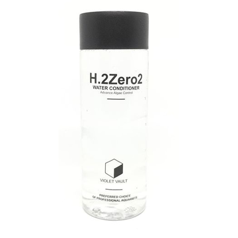 VIOLET VAULT H.2Zero2 Algae Control (300ml)