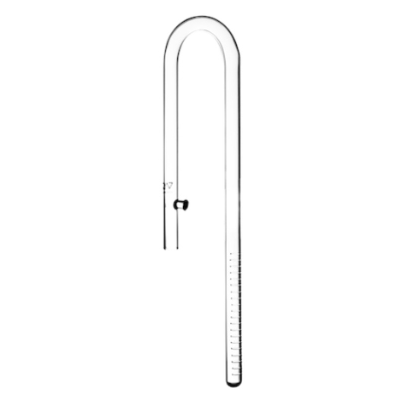 VIV Lily Inflow Glass ( / 200 Series)