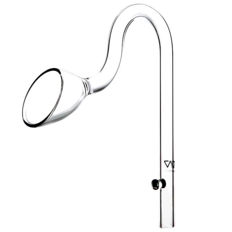 VIV Lily Outflow Glass ( / 100 Series)