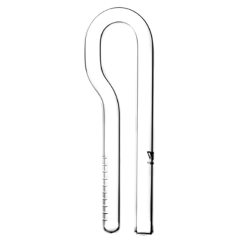 VIV Mini Inflow Glass ( / 200-Series)