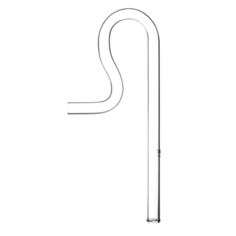 VIV Mini Outflow Glass ( / 100 Series)