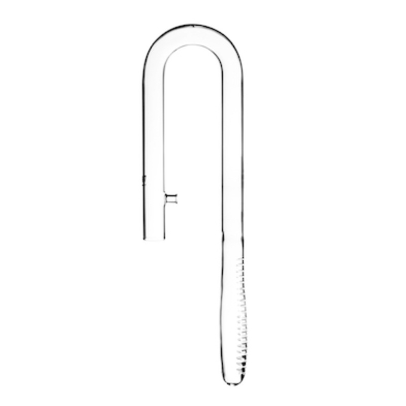 VIV Orchid Inflow Glass ( / 200 Series)