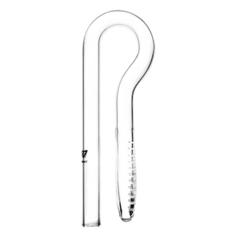 VIV Orchid Mini Inflow Glass 13 ( / 200-25)