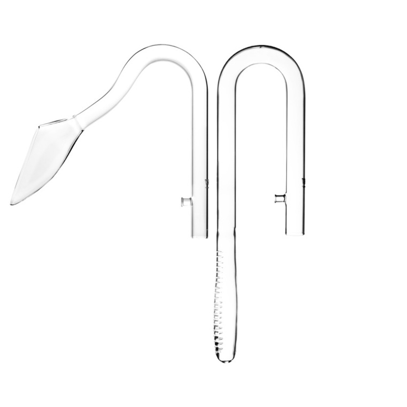 VIV Orchid Outflow Glass ( / 100 Series)