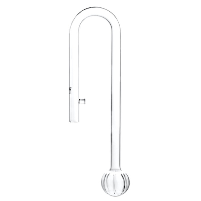 VIV Peony Inflow Glass (200 Series)
