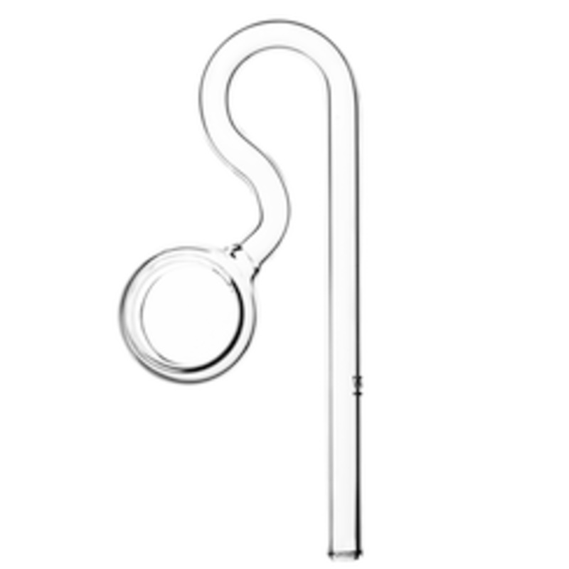VIV Spin Outflow Glass ()