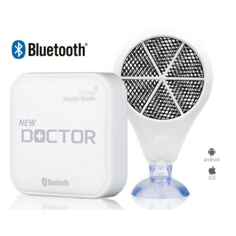 CHIHIROS New Doctor III (Bluetooth / Up to 700L)