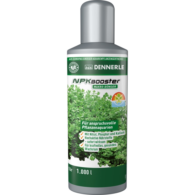 DENNERLE NPK-Booster (100ml)