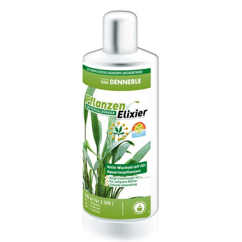 DENNERLE Plant Elixir (250ml)