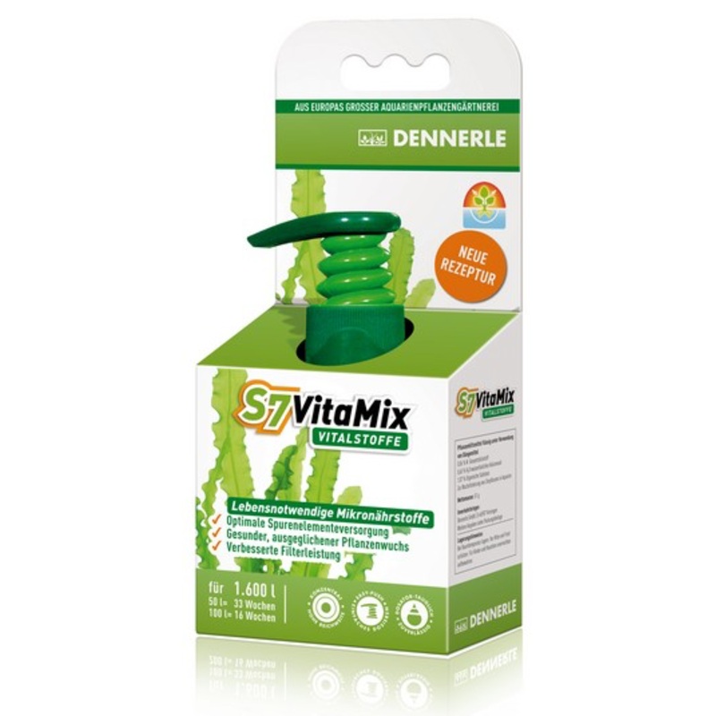 DENNERLE S7 VitaMix (50ml)