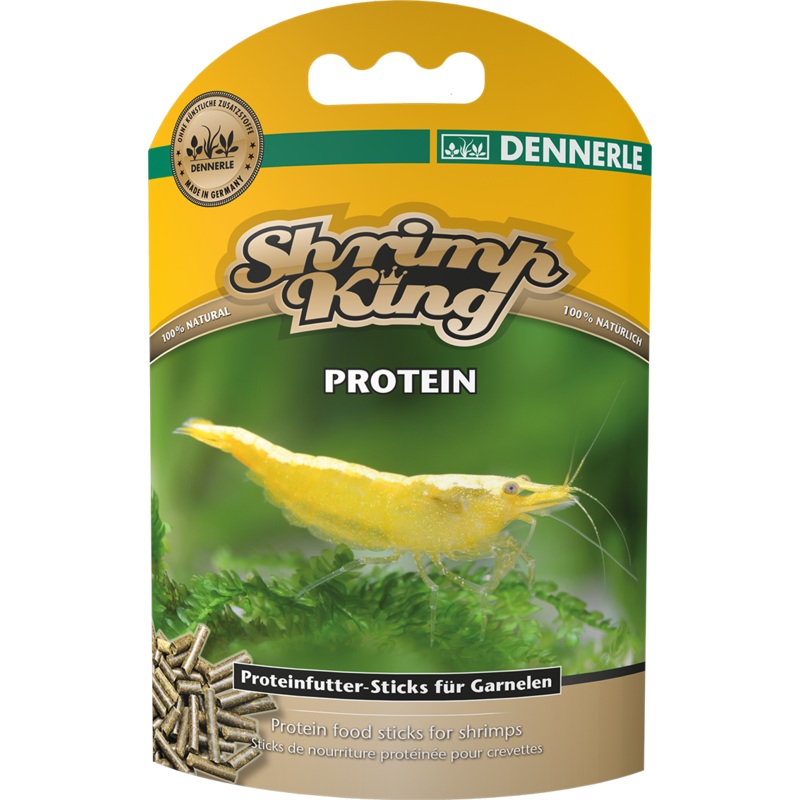 DENNERLE Shrimp King (Protein)